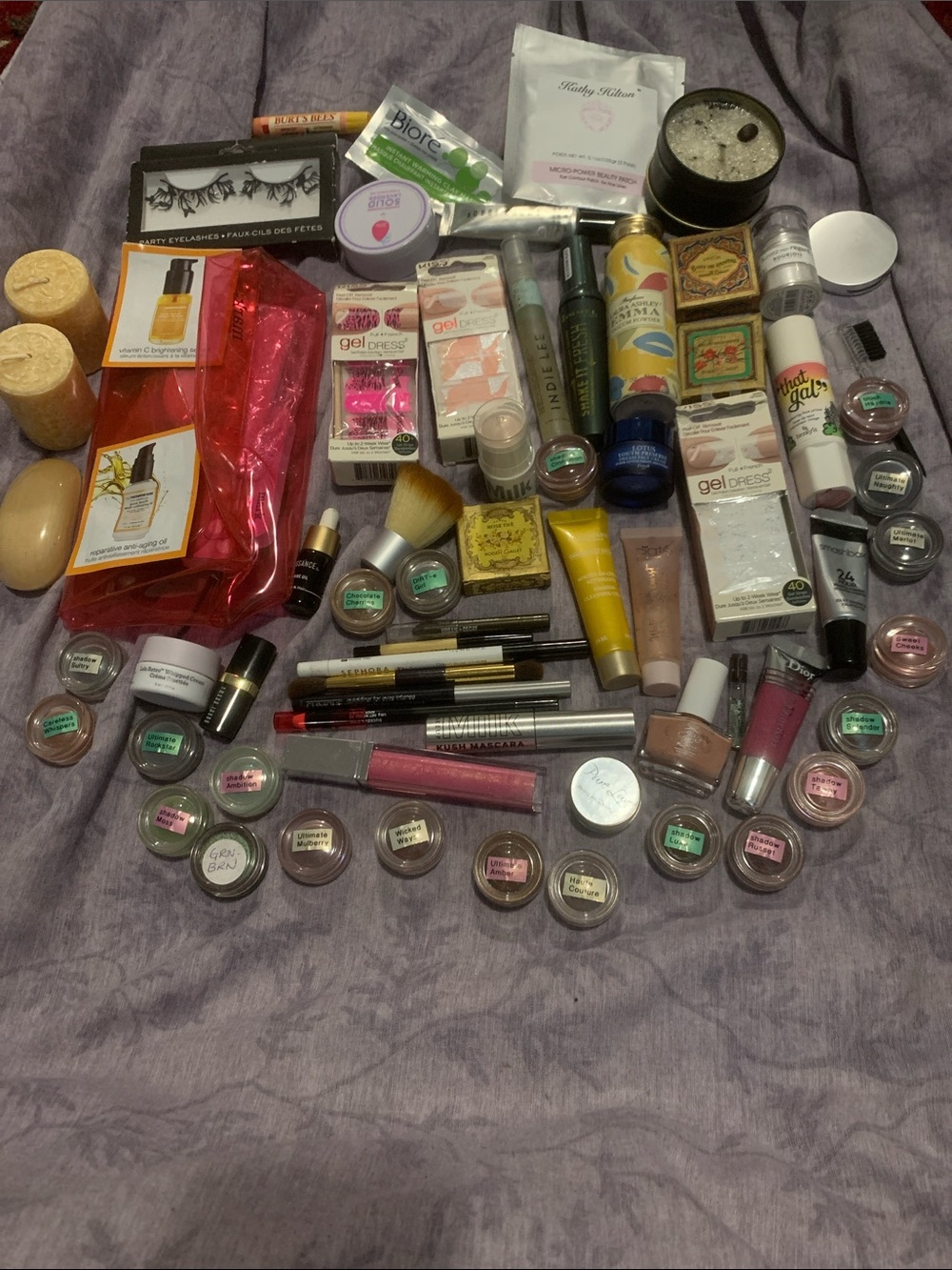 Mystery Make up Bundle
